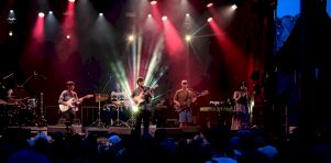 Festival d’été de Québec 2025 – Jour 10 | Kinkead et Comment Debord : la musique Québ en fête