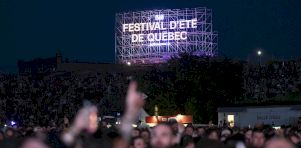 Festival d’été de Québec 2025 – Jour 7 | Kygo, Don Diablo, Sam Feldt et Victoria Nadine : entre magie électronique, flammes et moments d’égarement