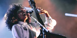 Festival International de Jazz de Montréal 2025 – Jour 10 | Esperanza Spalding en toute audace