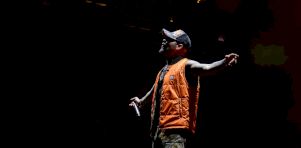 Festival d’été de Québec 2025 – Jour 11 | Farruko : une clôture explosive