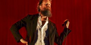Bluesfest d’Ottawa 2025 – Jour 1 | Magistral Father John Misty pour lancer le bal