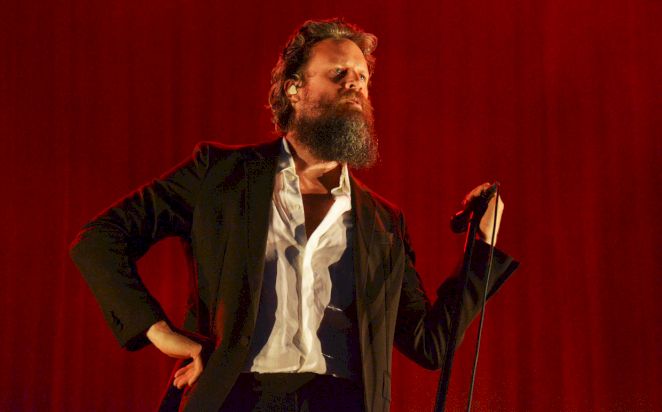 Father John Misty