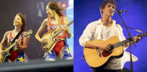 Festival d’été 2025 – Jour 5 | L’union fait la force, les Hay Babies et Aliocha Schneider rassemblent les coeurs