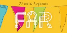 Festival FAR 2025 | Safia Nolin en tête d’affiche de l’événement