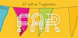 Festival FAR 2025 | Safia Nolin en tête d’affiche de l’événement
