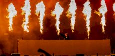 Festivent de Lévis 2025 – Jour 1 | Une nuit électrisante avec Robin Schulz et Mike Demero