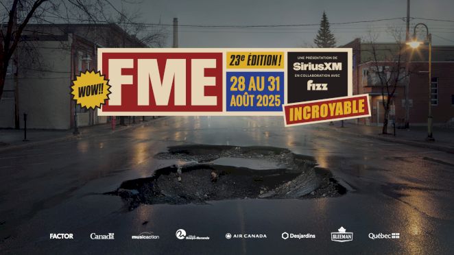 Festival FME