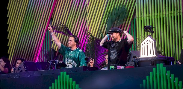 Gorgon City