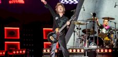 Bluesfest d’Ottawa 2025 | L’efficacité multigénérationnelle de Green Day