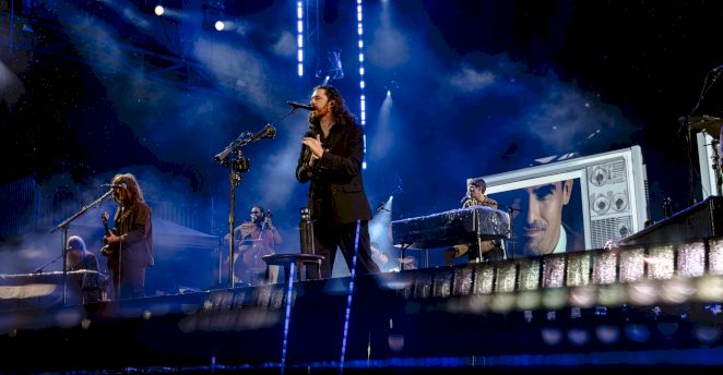 Hozier