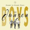The Janzen Boys