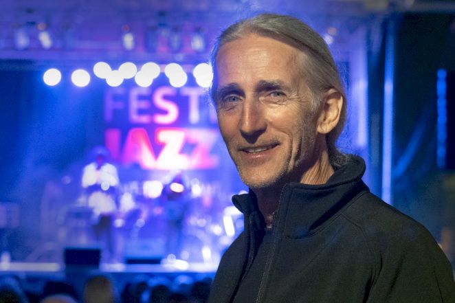 Festi Jazz de Mont-Tremblant