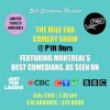 The Mile End Comedy Show