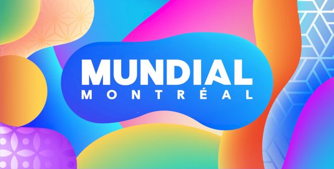 Mundial Montréal