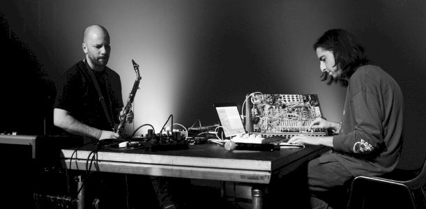 Festival MUTEK