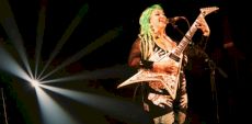 Festival International de jazz de Montréal 2025 – Jour 5 | Nai Palm au Club Soda (en images)