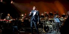 Festival international de jazz de Montréal – Jour 3 | Nas triomphal avec son orchestre