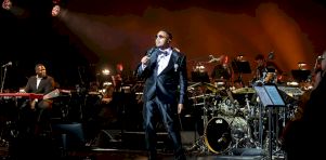 Festival international de jazz de Montréal – Jour 3 | Nas triomphal avec son orchestre
