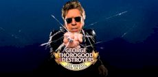 Festival d’Été de Québec – Jour 3 | George Thorogood