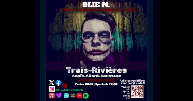 Olie N.