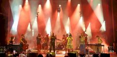 Festival International de jazz de Montréal 2025 – Jour 10 | Orchestre Tout Puissant Marcel Duchamp comme conclusion alternative au festival
