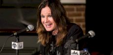Ozzy Osbourne est décédé à l’âge de 76 ans