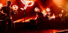 Pixies au MTELUS | Bossanova et Trompe le monde sans flafla mais avec mordant