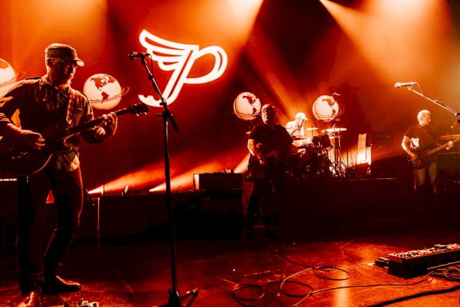 Pixies