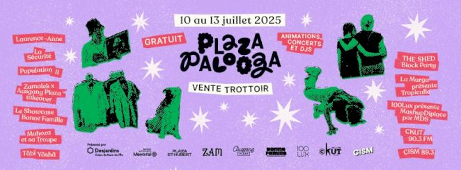 La Sécurité
