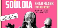 Quavo remplacera Offset au FestiVoix de Trois-Rivières 2025