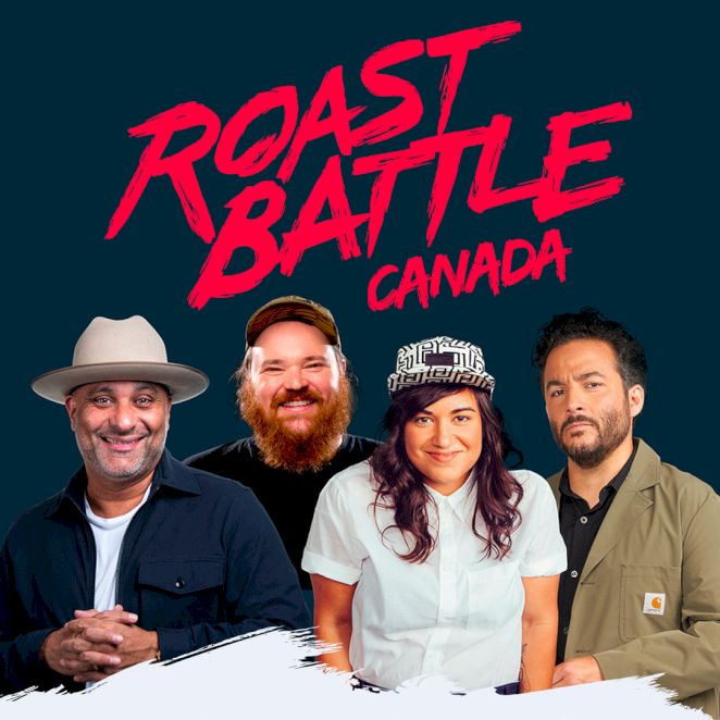 Roast Battle