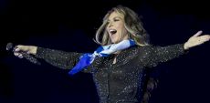 Festival d’été de Québec – Jour 10 | Shania Twain, Maren Morris et Goldie Boutillier : soirée country au féminin pluriel