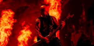 Festival d’été de Québec 2025 – Jour 9 | Slayer : le feu de l’enfer s’abat sur les plaines
