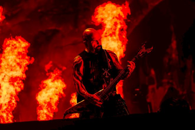 Slayer