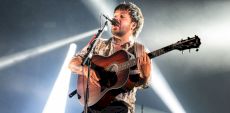 Soif de Musique 2025 – Jour 1 | Quand la scène locale ouvre pour Milky Chance