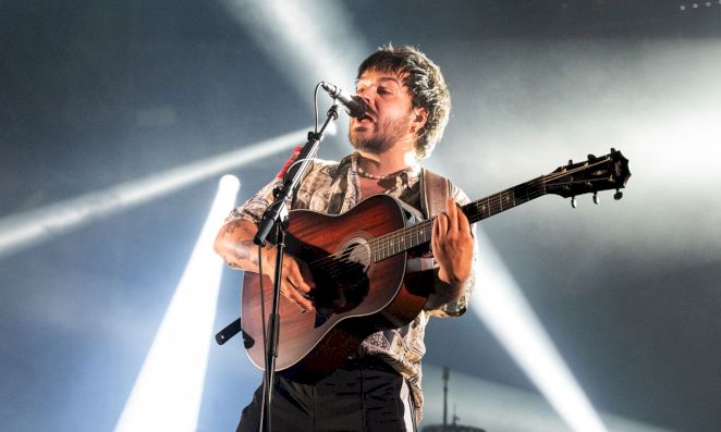 Milky Chance