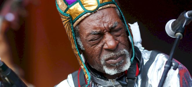 Sun Ra Arkestra