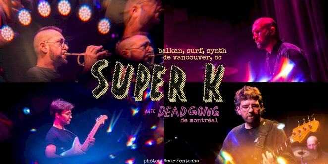Super K