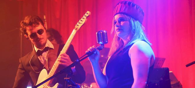 Twin Peaks Show