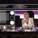 Rod Stewart