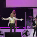 Rod Stewart