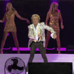 Rod Stewart