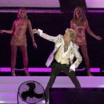 Rod Stewart