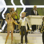 Rod Stewart