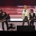 Rod Stewart