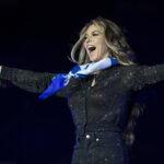 Shania Twain