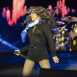 Shania Twain