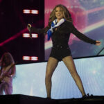 Shania Twain