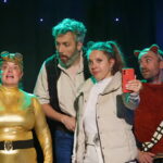 Star Wârs d'icitte - Un Sith et son péché