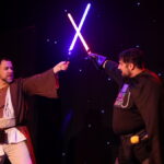 Star Wârs d'icitte - Un Sith et son péché